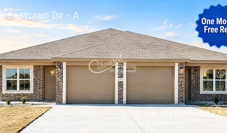 815 Eastland Dr #A — Photo 1