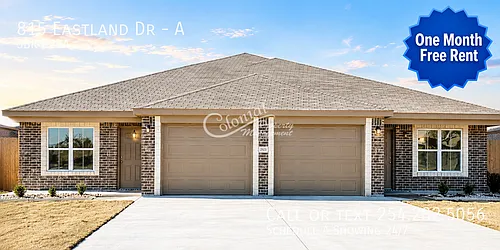815 Eastland Dr #A Photo 1