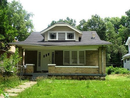 investment property