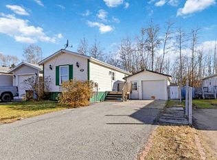 200 W Harpe Way, Wood Buffalo, AB T9K2K8