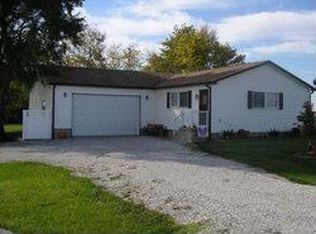 1315 W State Route 47, Lebanon, IN 46052