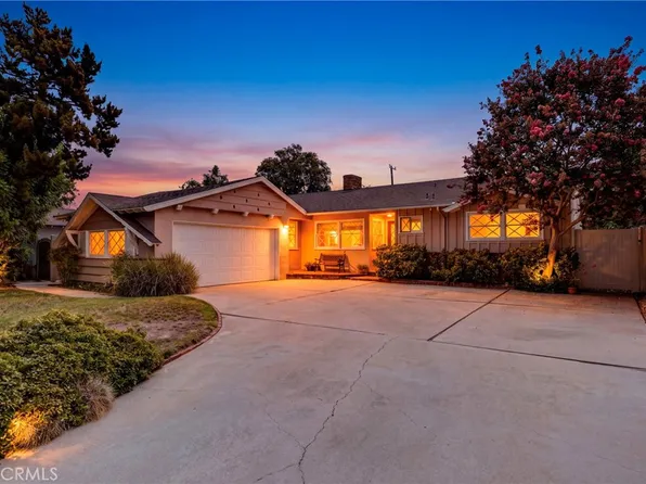 16846 Minnehaha St, Granada Hills, CA 91344