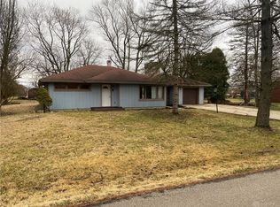 1896 Turnbull Rd, Dayton, OH 45432