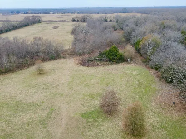 County Road 2425, Como, TX 75431