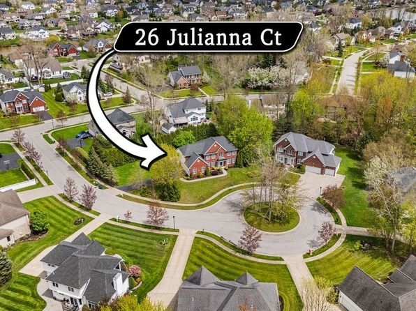 26 Julianna Ct, Amherst, NY 14228