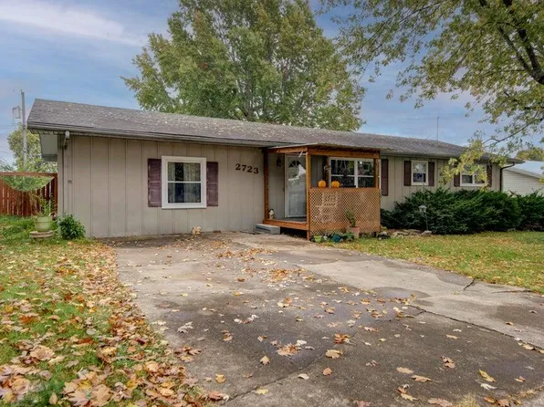2723 W Turner Street, Springfield, MO 65803