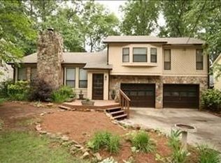 1762 Pierce Arrow Pkwy, Tucker, GA 30084