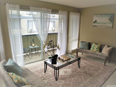 91-265 Hanapouli Cir APT 16G, Ewa Beach, HI, 96706