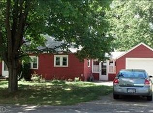 2401 Day Ave NW, Grand Rapids, MI 49544