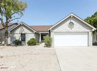 10126 W Colter St, Glendale, AZ 85307