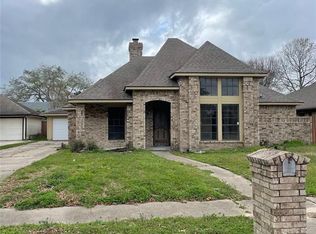 4726 Pine Valley St, Pasadena, TX 77505