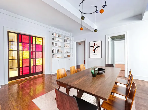 150 W 55th St #6DE, New York, NY 10019