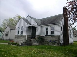 242 E Wilson St, Struthers, OH 44471