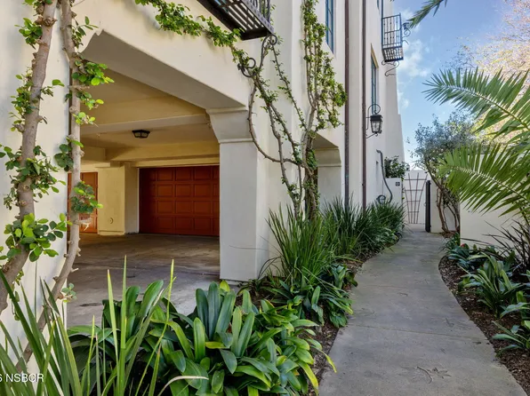 218 Santa Barbara St Unit D, Santa Barbara, CA 93101