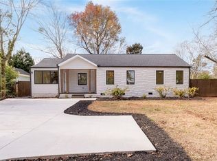 778 Medlock Rd, Decatur, GA 30033