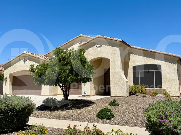 2008 W Maya Way, Phoenix, AZ 85085