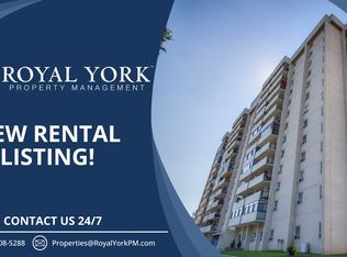 3311 Kingston Rd #311, Toronto, ON M1M1R1
