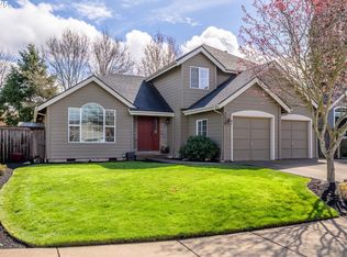 2019 Lemuria St, Eugene, OR 97402