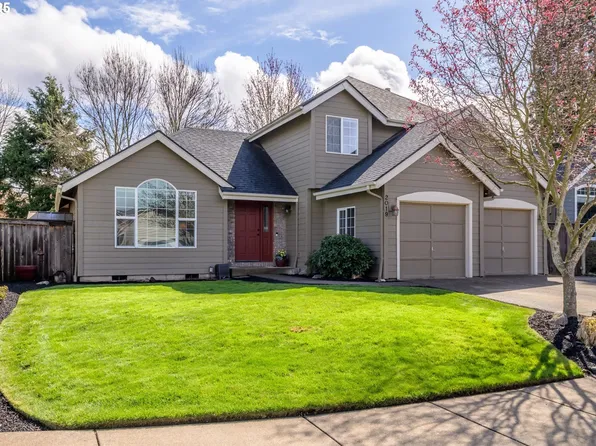 2019 Lemuria St, Eugene, OR 97402