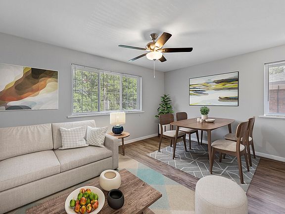 3rd image of 2507-09 Bellevue Ave #8