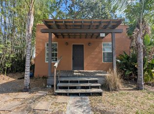 801 W Idlewild Ave, Tampa, FL 33604