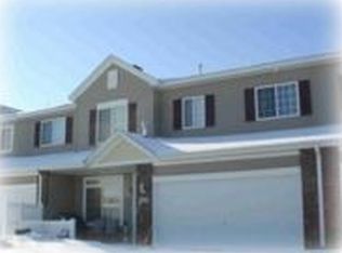 17158 Polk Cir NW, Elk River, MN 55330
