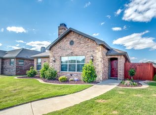 5928 104th St, Lubbock, TX 79424