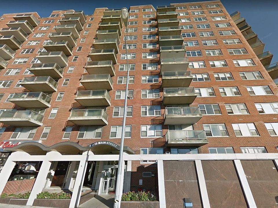 1st image of 8515 Main St Penthouse K