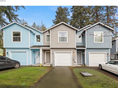 12615 SE Lydia Ct, Portland, OR, 97236