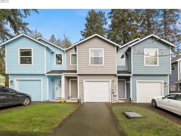12615 SE Lydia Ct, Portland, OR 97236