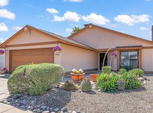 9988 E Leila Dr, Tucson, AZ 85730