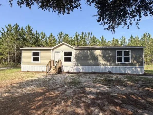 12916 216th Pl, O'Brien, FL 32071