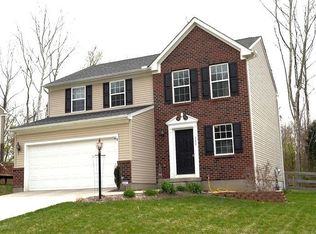 222 Compass Ct, New Richmond, OH 45157