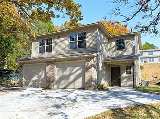 3825 Old Jenny Lind Rd #B, Fort Smith, AR 72901