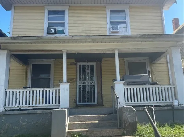 106 E Hudson Ave, Dayton, OH 45405