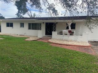 14260 SW 240th St, Homestead, FL 33032