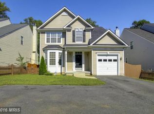 9961 Guilford Rd, Jessup, MD 20794