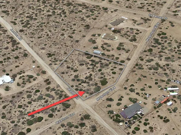 68899 Materhorn Vw, Mountain Center, CA 92561