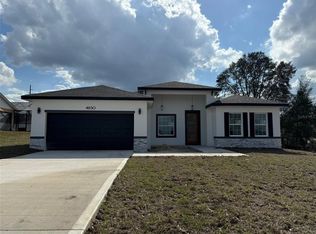 4650 SW 139th Pl, Ocala, FL 34473