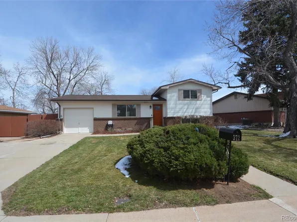 372 S Robb Way, Lakewood, CO 80226