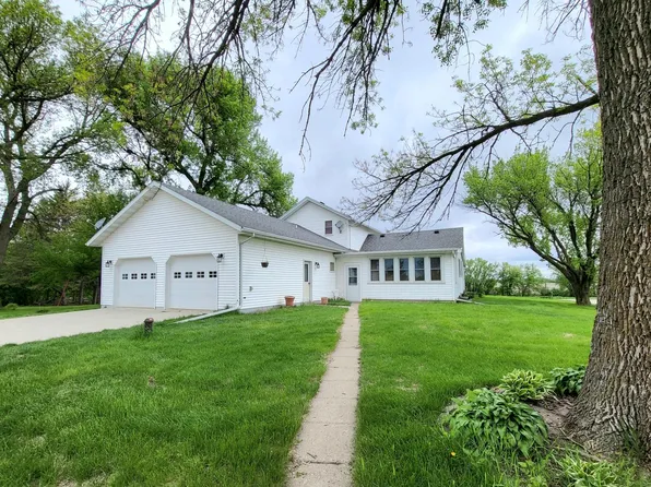 33168 175th St, Winnebago, MN 56098