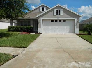 32119 Cypress Valley Dr, Zephyrhills, FL 33545