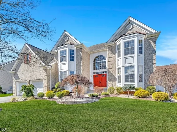 59 Monica Way, South Brunswick Twp., NJ 08852