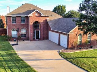 1316 McEntire Ct, Keller, TX 76248