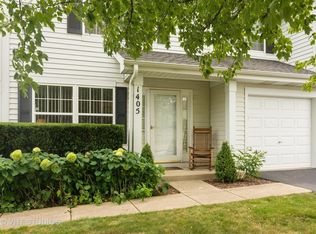 1405 Orleans Dr, Mundelein, IL 60060