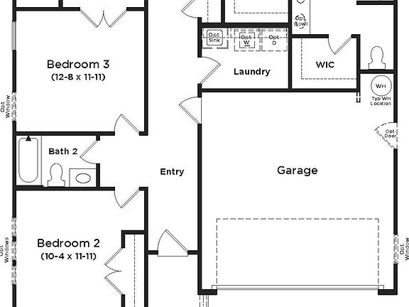 2nd image of 768 Sun Colony Blvd. Lot 608