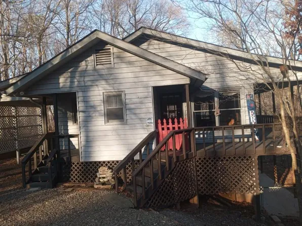 414 Spring Cove Rd, Blairsville, GA 30512