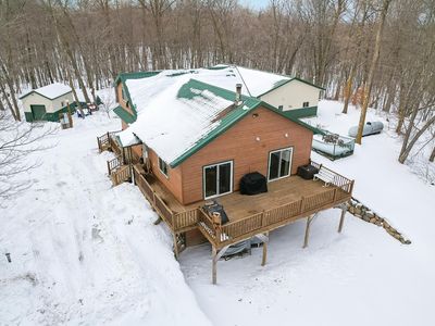 32899 Sugar Creek Rd, Ogema, MN, 56569