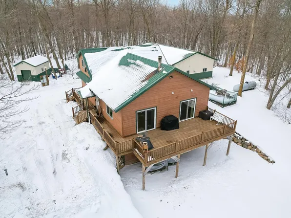 32899 Sugar Creek Rd, Ogema, MN 56569