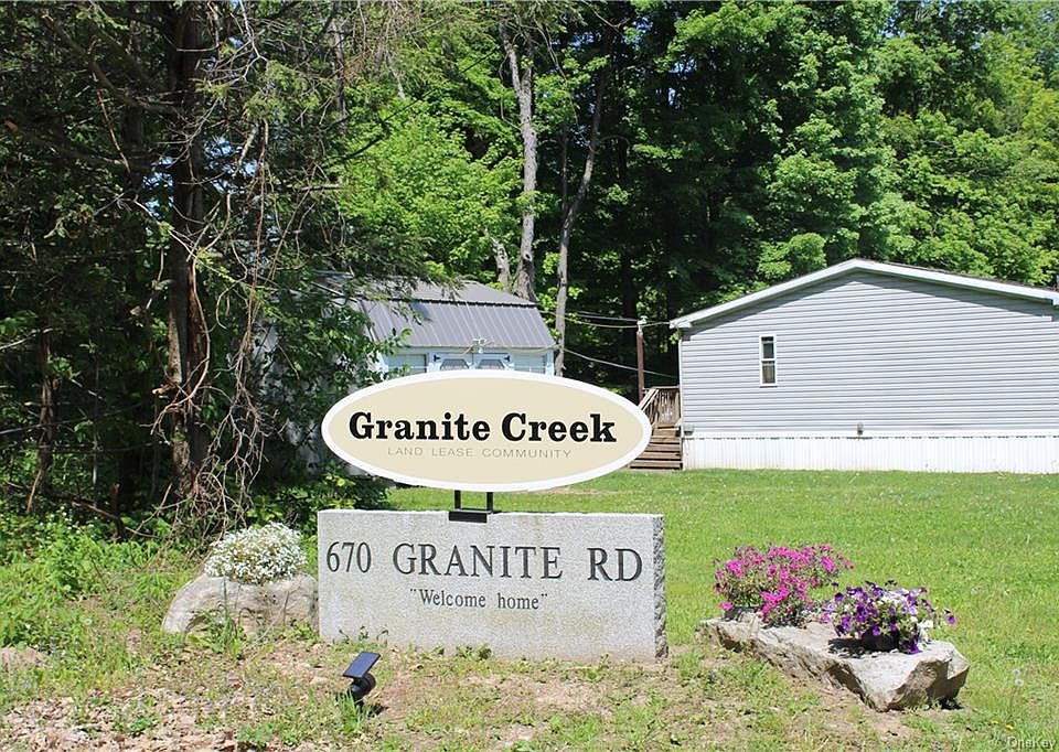 670 Granite Rd Kerhonkson, NY, 12446 Apartments for Rent Zillow